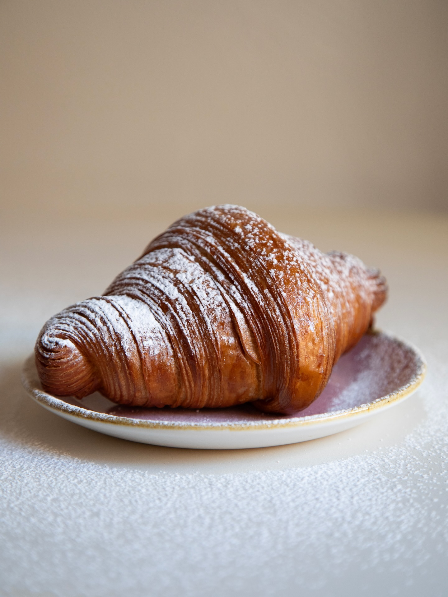 Audrey Pâtisserie · Piatti e ambienti